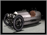 Morgan Threewheeler Roadster, 2012